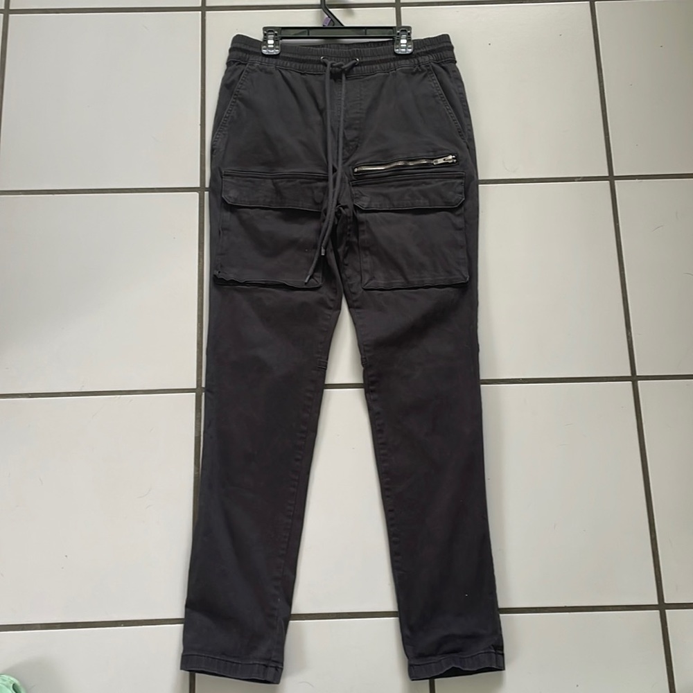 PacSun Cargo Size Small
